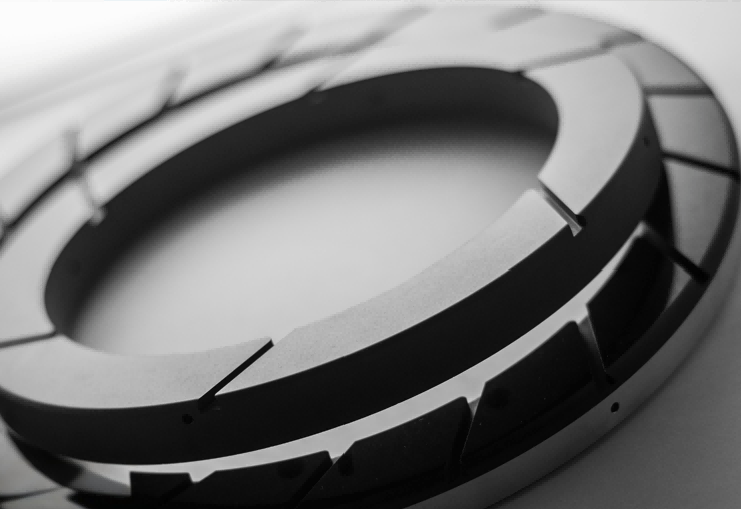 Psp Rod Contruction ESD PPS Rod | Inbetter Plastics